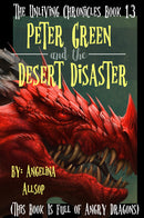 Peter Green & The Desert Disaster