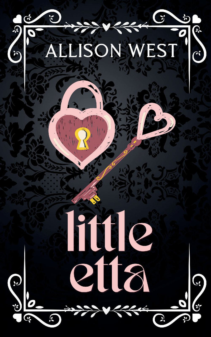 Little Etta