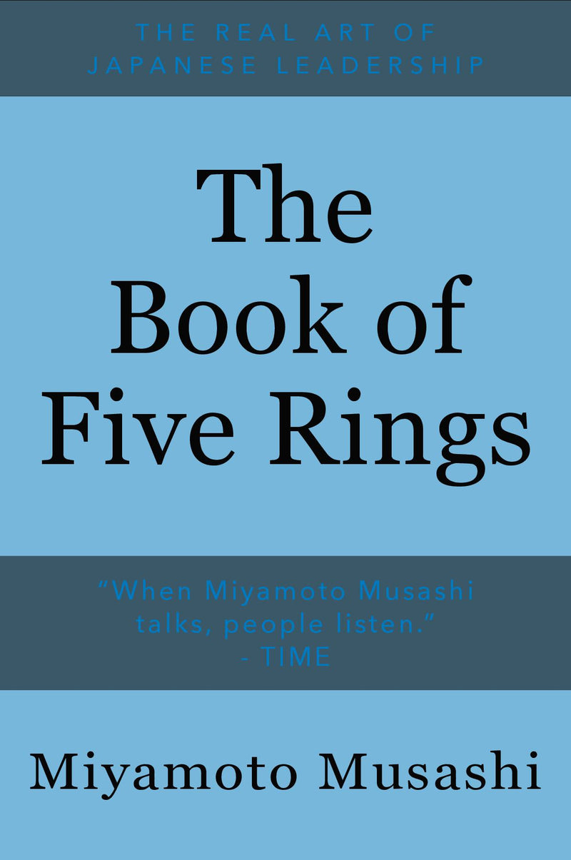 The Book of Five Rings