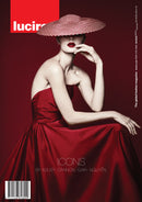 Lucire issue 50