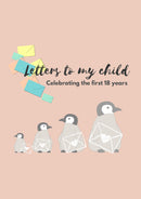 Letters to my child