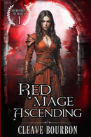 Red Mage Ascending