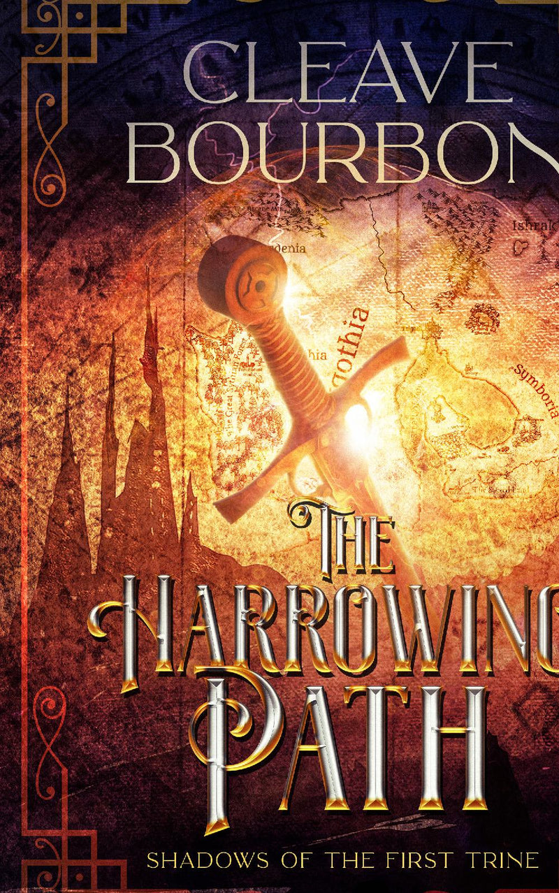 The Harrowing Path