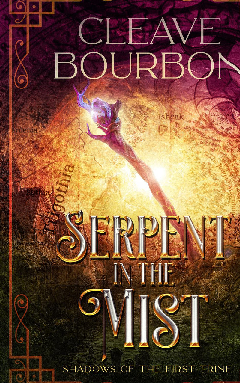 Serpent in the Mist