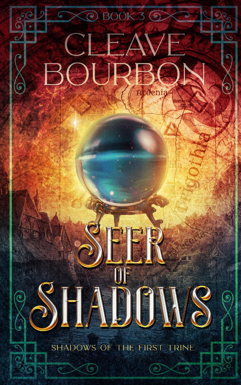 Seer of Shadows