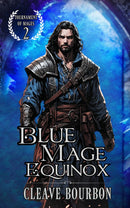 Blue Mage Equinox