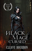 Black Mage Cursed
