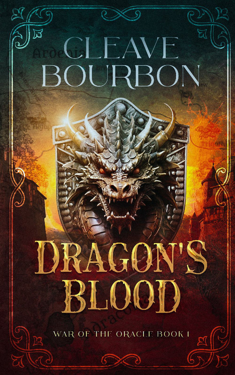 Dragon's Blood