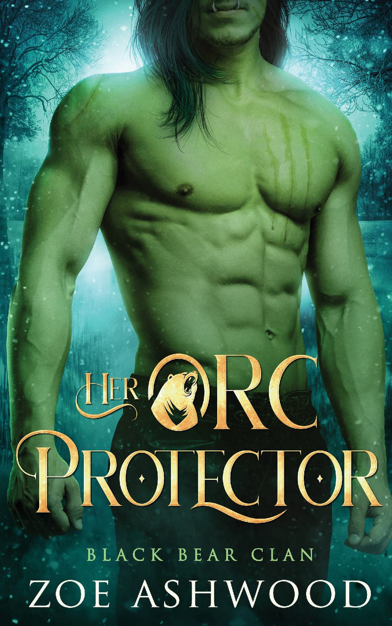 Her Orc Protector