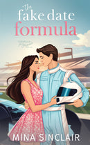 The Fake Date Formula - Illustrated Edition