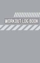 WORKOUT LOG BOOK