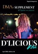 DMAs 2023 AWARDS NIGHT SUPPLEMENT