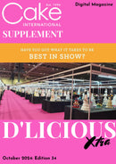 Pre CI Supplement October 2024