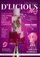 October 2024 Edition 34 The Pink Issue for Breast Cancer