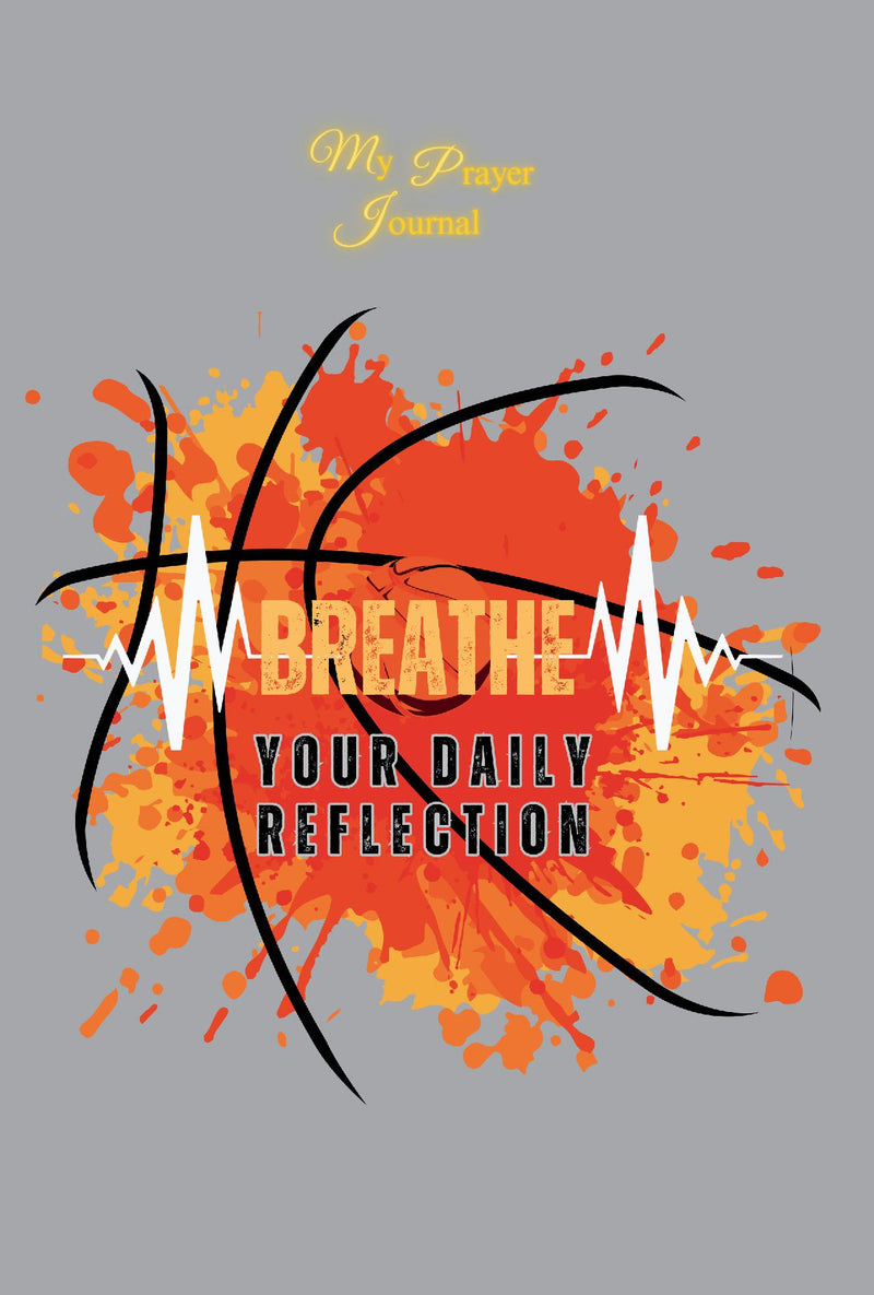 Breathe: Your Daily Reflection