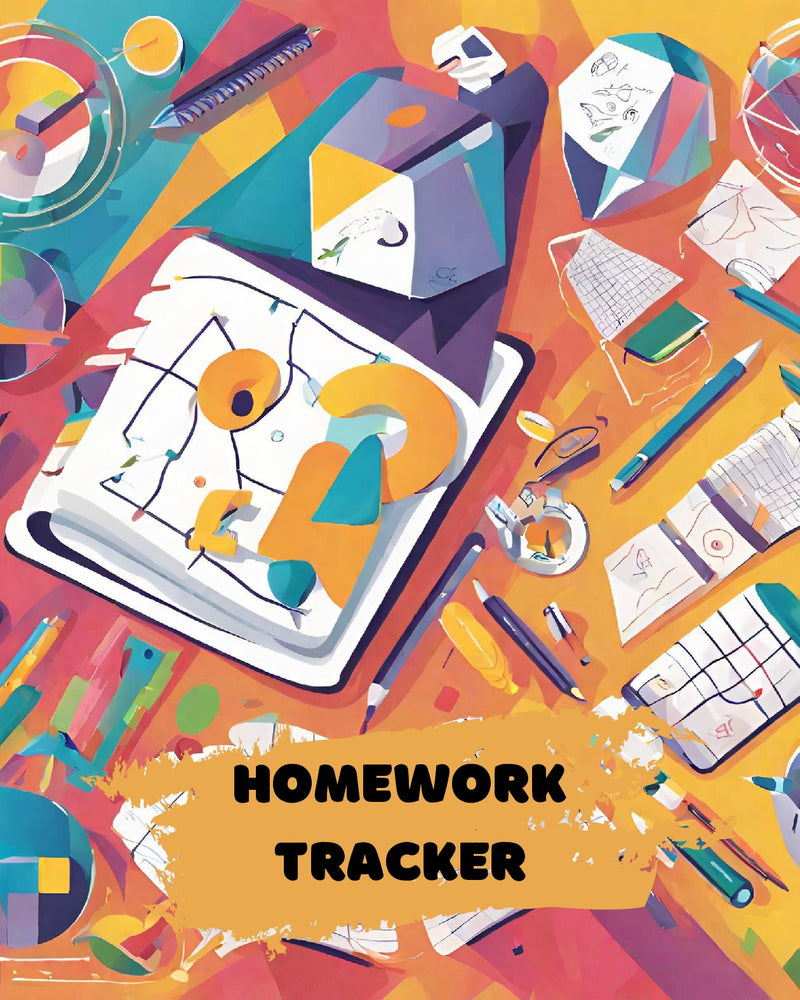 Homework Tracker