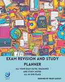Exam Revision and Study Planner