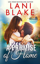 A Promise Of Home 