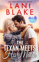 The Texan Meets His Match