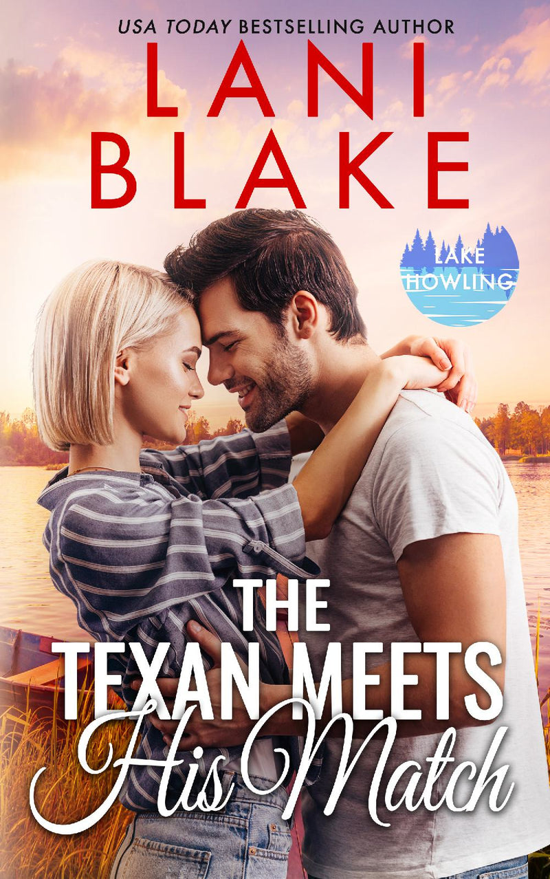 The Texan Meets His Match
