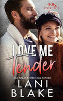 Love Me Tender