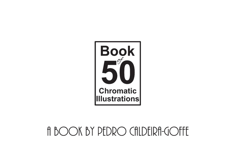 Book of 50 Illustrations