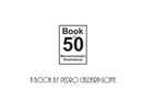Book of 50 Monochromatic Illustrations