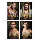 Mafia Wars Ireland (Paperback Bundle)