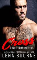 Cross (Devil's Nightmare MC, Book 1)