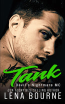Tank (Devil's Nightmare MC, Book 2)