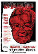 WBD Roger Corman Tribute Hardback