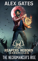 The Necromancer's Rise