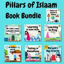 Pillars of Islaam Bundle