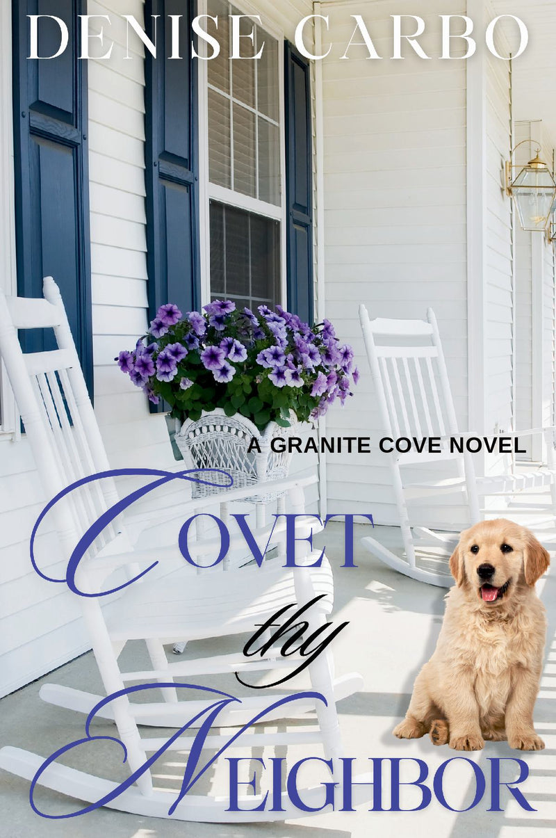 Covet thy Neighbor