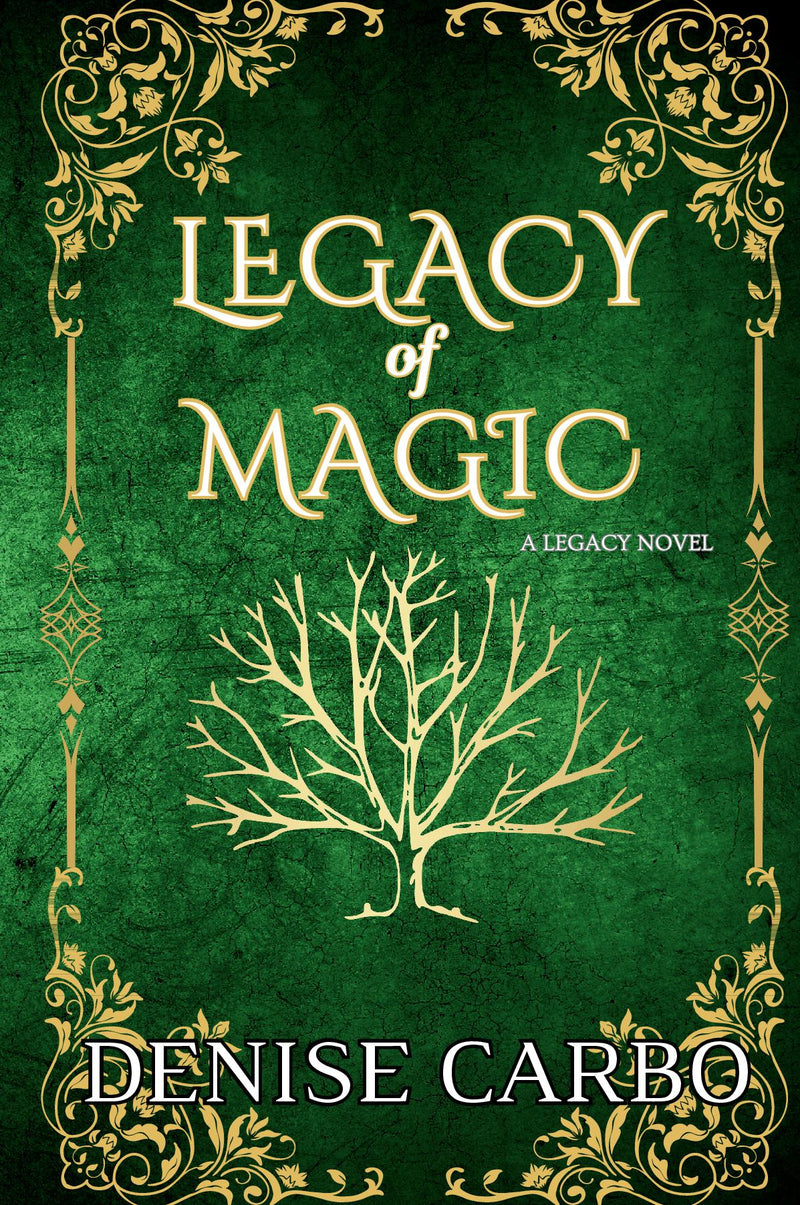 Legacy of Magic