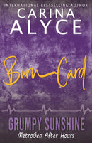 Burn Card