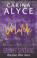 Volatile