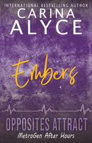 Embers