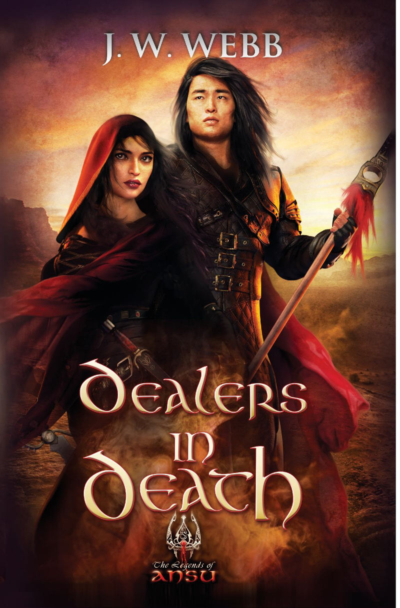 Dealers in Death