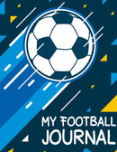 My Football Journal