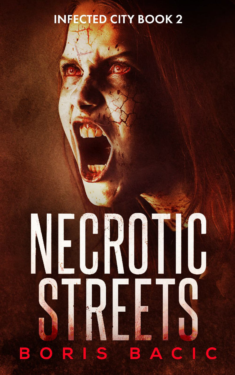 Necrotic Streets