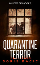 Quarantine Terror
