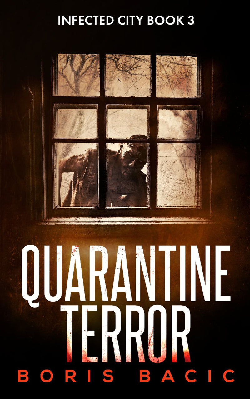 Quarantine Terror