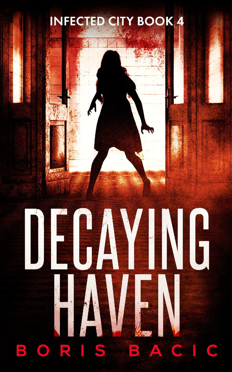 Decaying Haven