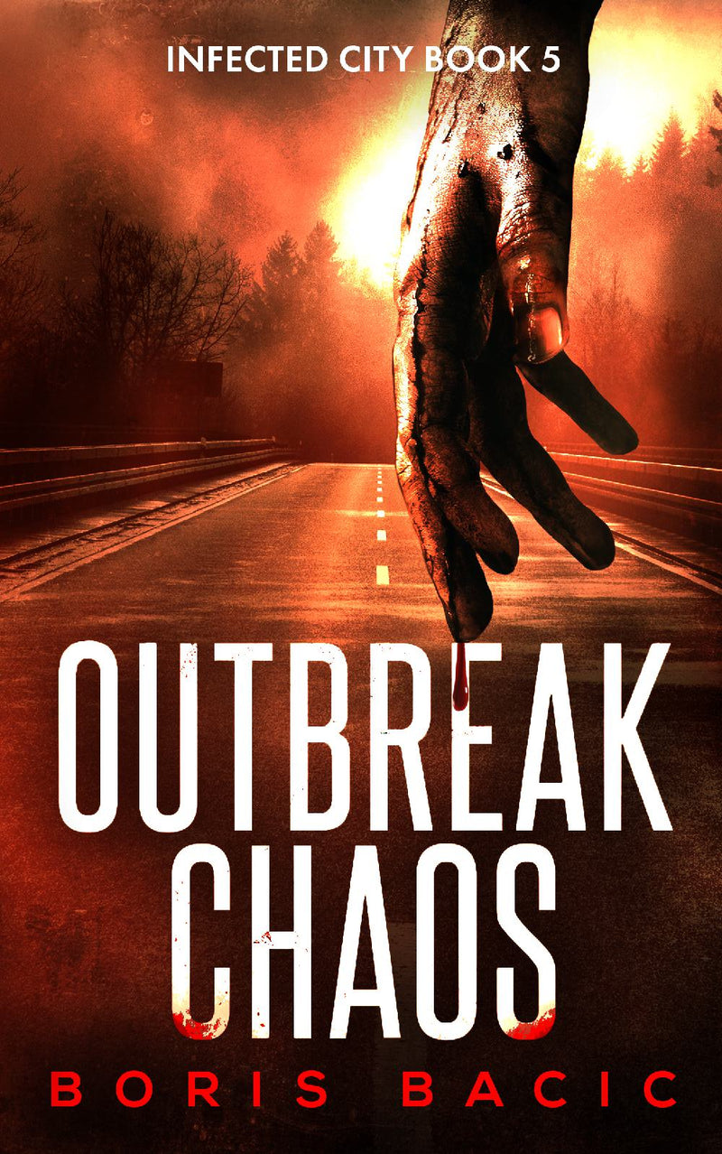 Outbreak Chaos