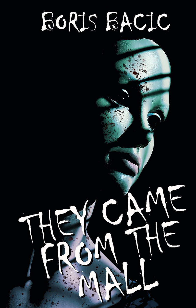 They Came From The Mall