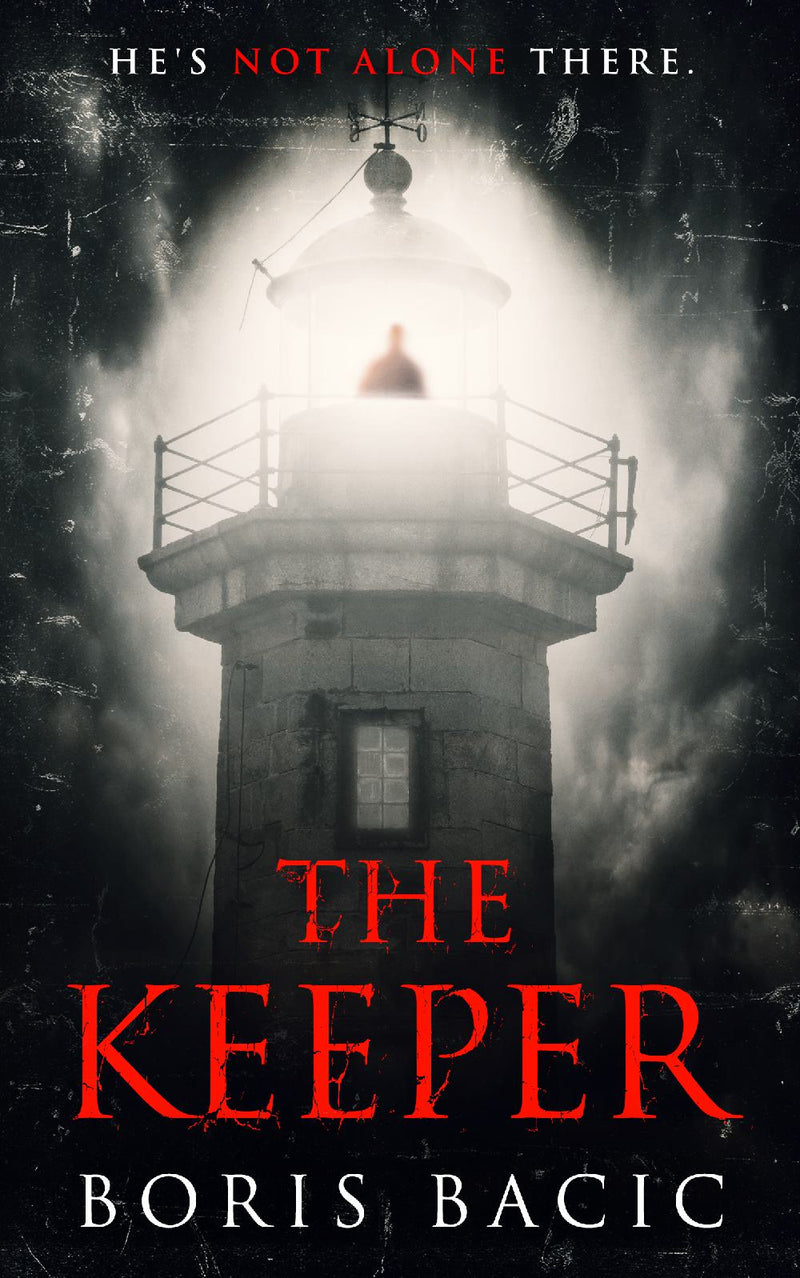 The Keeper
