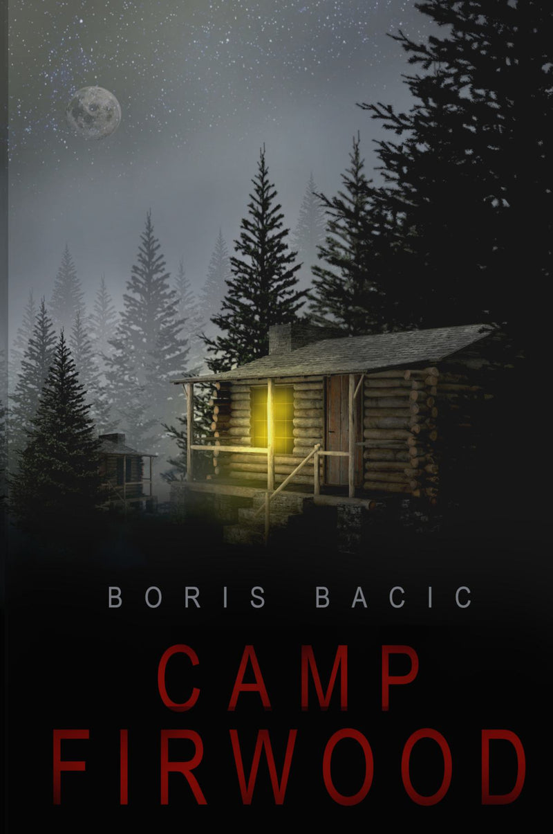 Camp Firwood