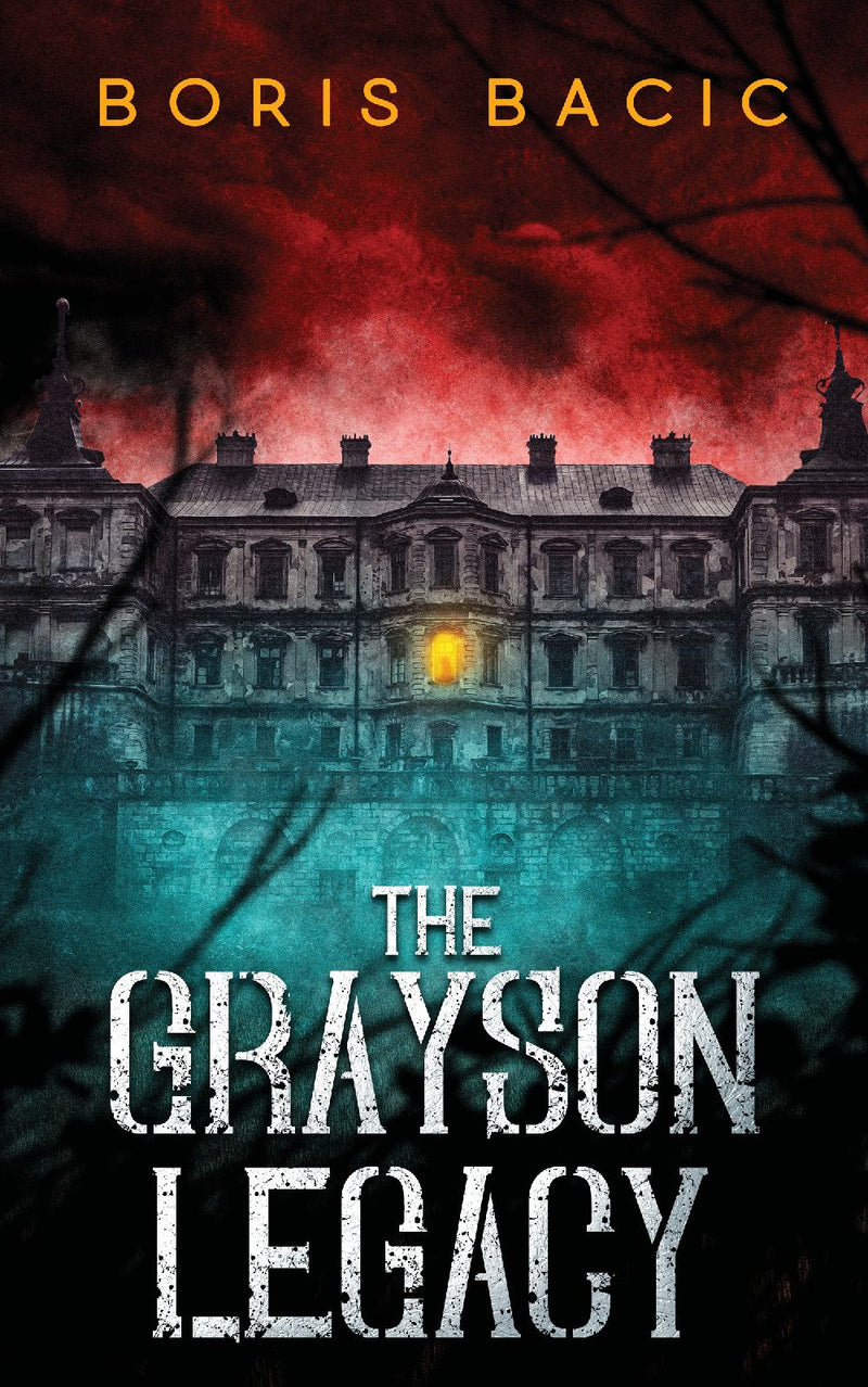 The Grayson Legacy
