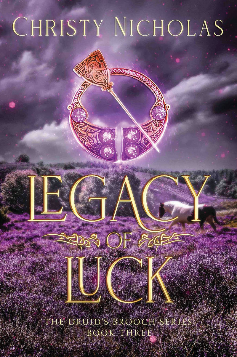 Legacy of Luck